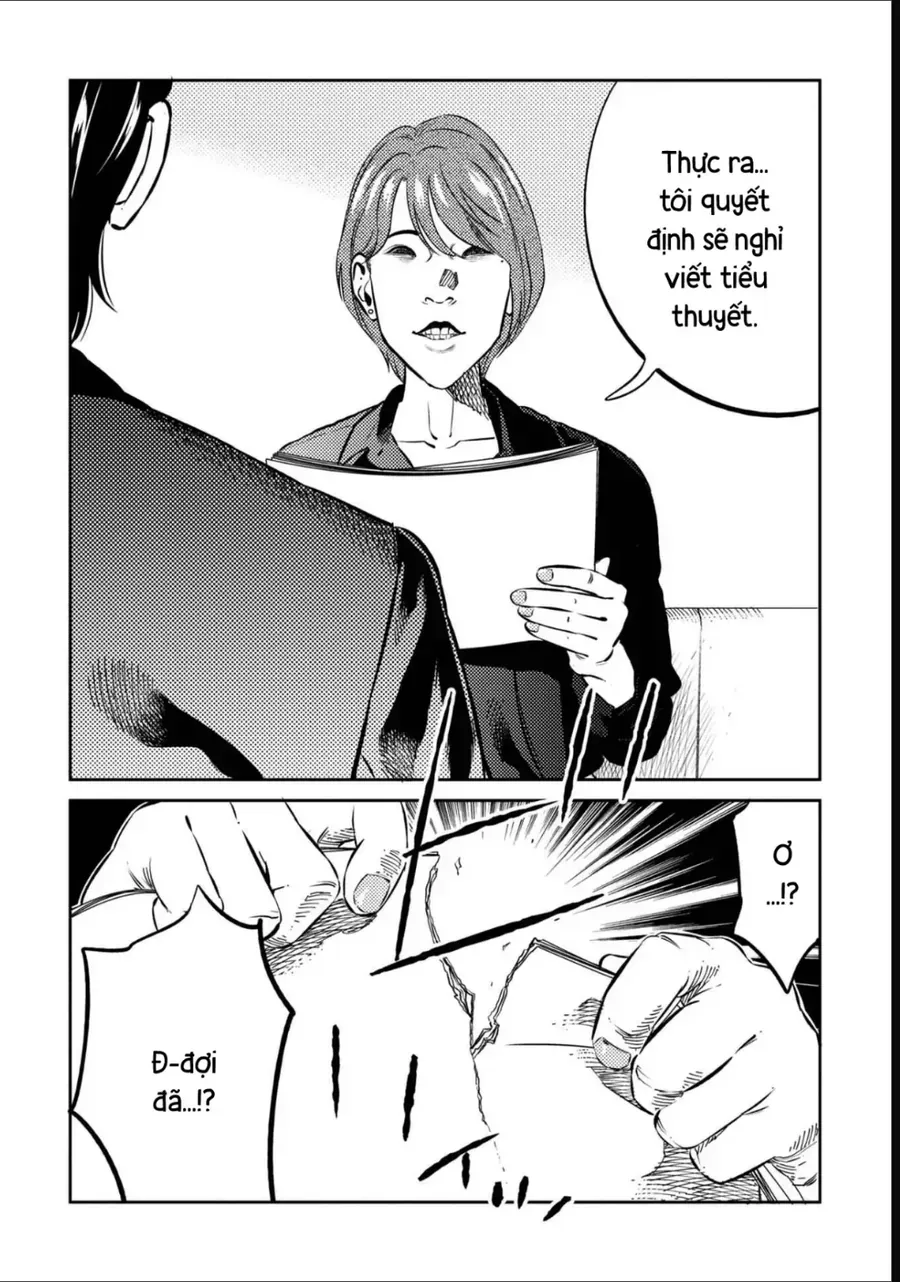 Công Chúa Ký Sinh Chapter 13 - Trang 18