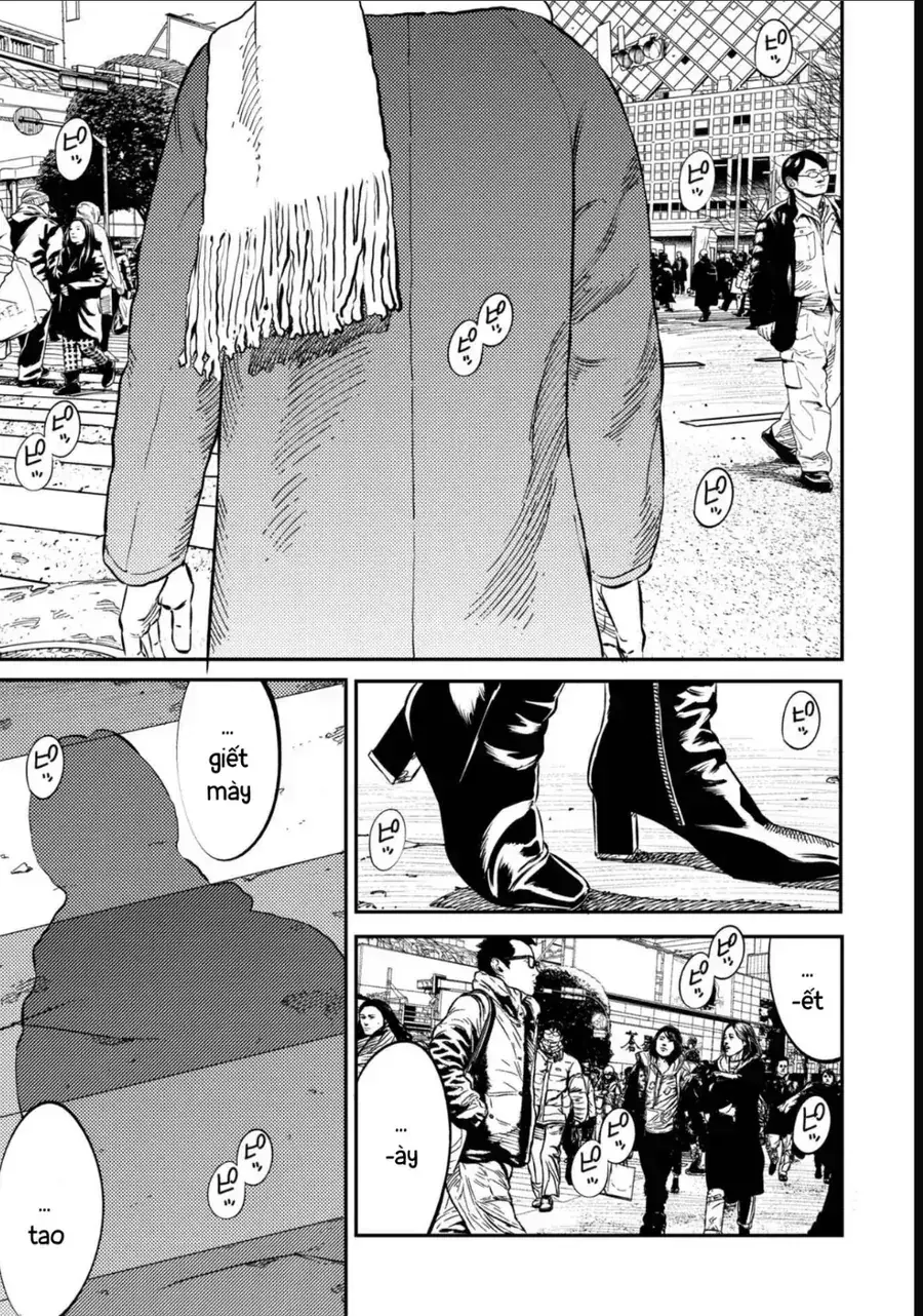 Công Chúa Ký Sinh Chapter 13 - Trang 20