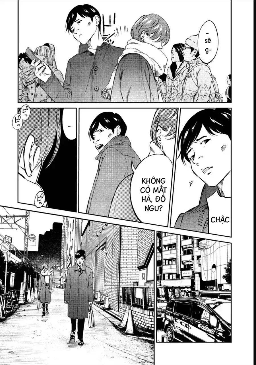 Công Chúa Ký Sinh Chapter 13 - Trang 21