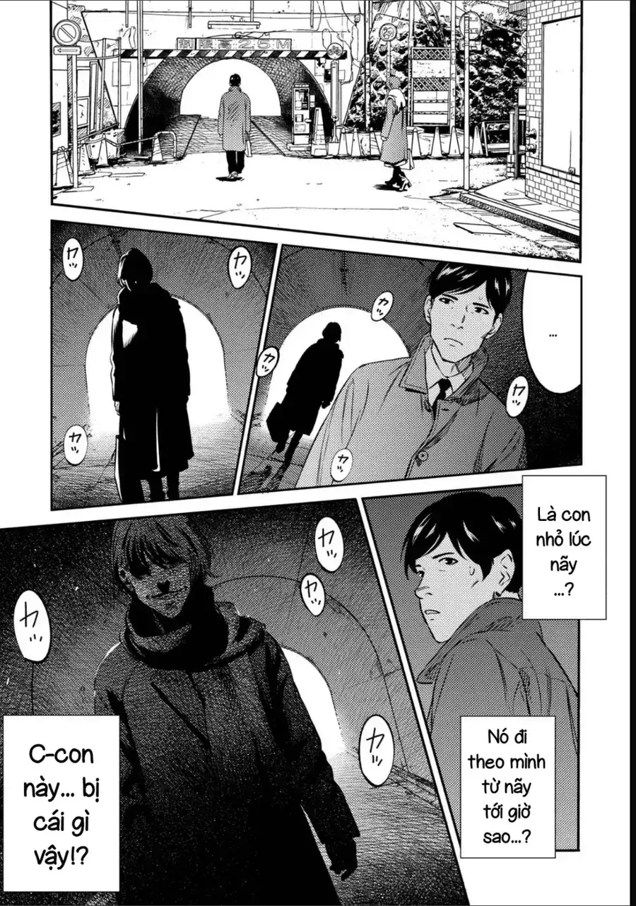Công Chúa Ký Sinh Chapter 13 - Trang 22