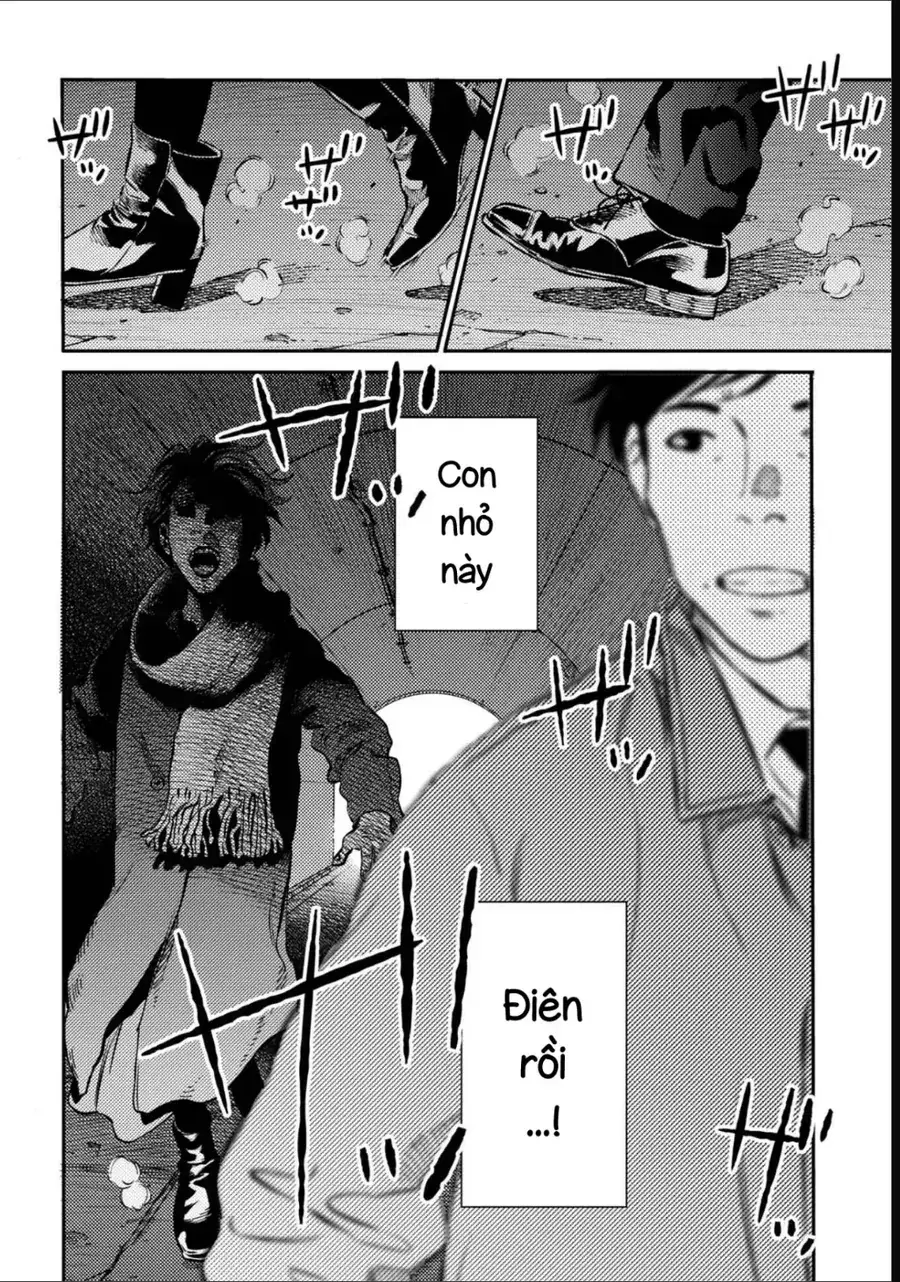 Công Chúa Ký Sinh Chapter 13 - Trang 23