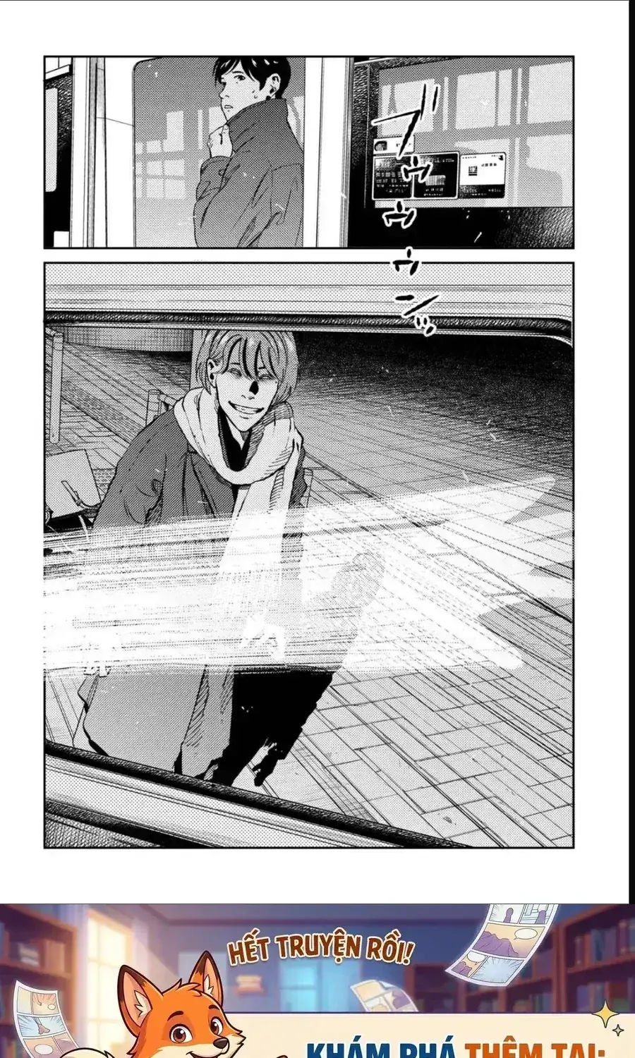 Công Chúa Ký Sinh Chapter 13 - Trang 25
