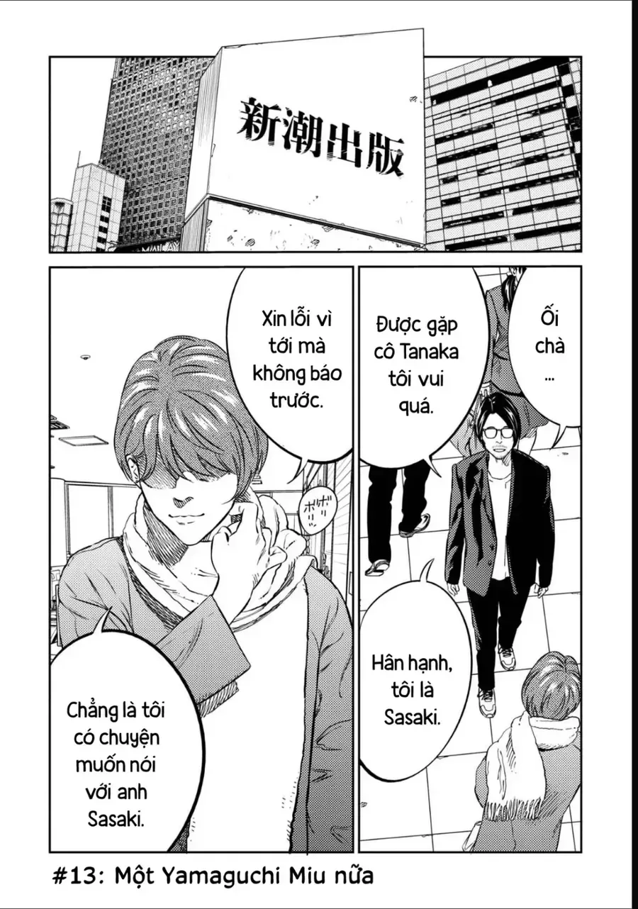Công Chúa Ký Sinh Chapter 13 - Trang 4