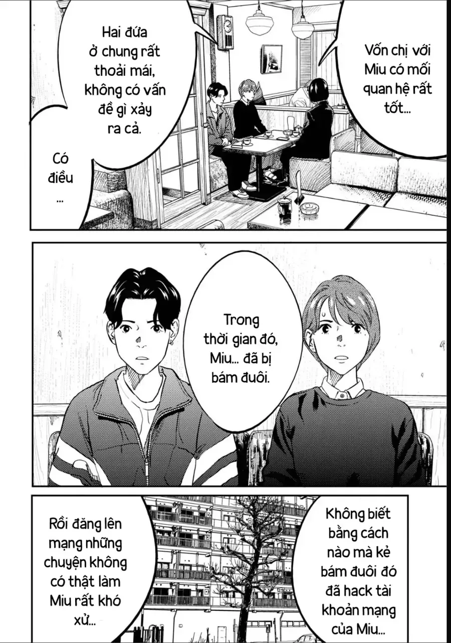 Công Chúa Ký Sinh Chapter 13 - Trang 7