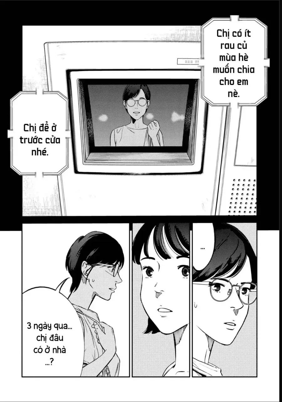 Công Chúa Ký Sinh Chapter 14.5 - Trang 15