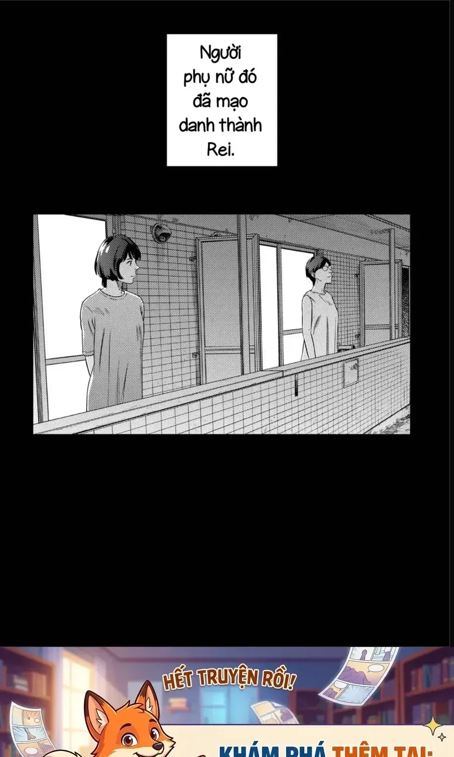 Công Chúa Ký Sinh Chapter 14.5 - Trang 22