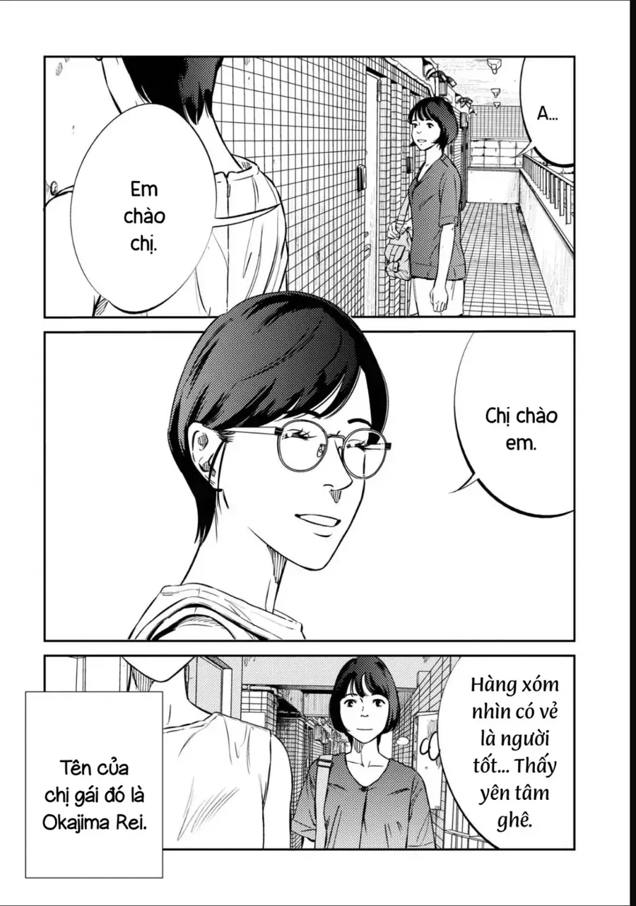 Công Chúa Ký Sinh Chapter 14.5 - Trang 6