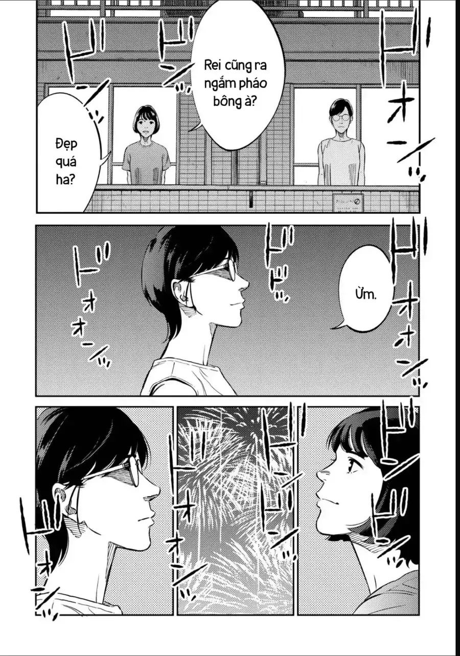 Công Chúa Ký Sinh Chapter 14.5 - Trang 9
