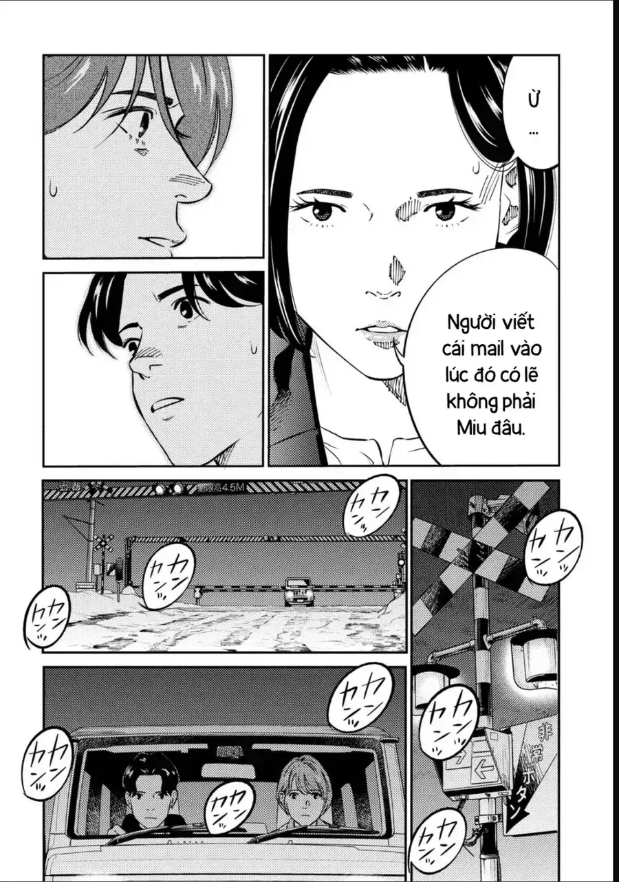 Công Chúa Ký Sinh Chapter 14 - Trang 11