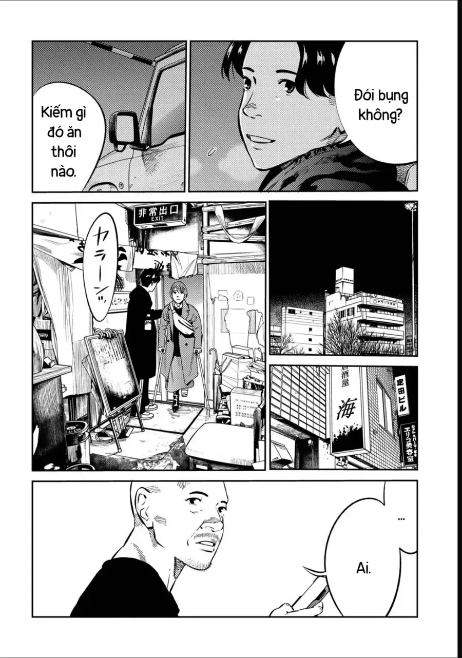 Công Chúa Ký Sinh Chapter 14 - Trang 15