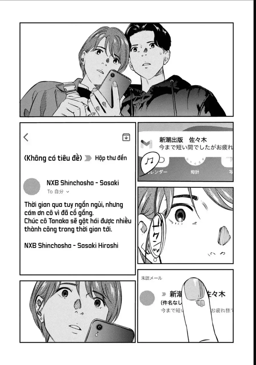 Công Chúa Ký Sinh Chapter 14 - Trang 20