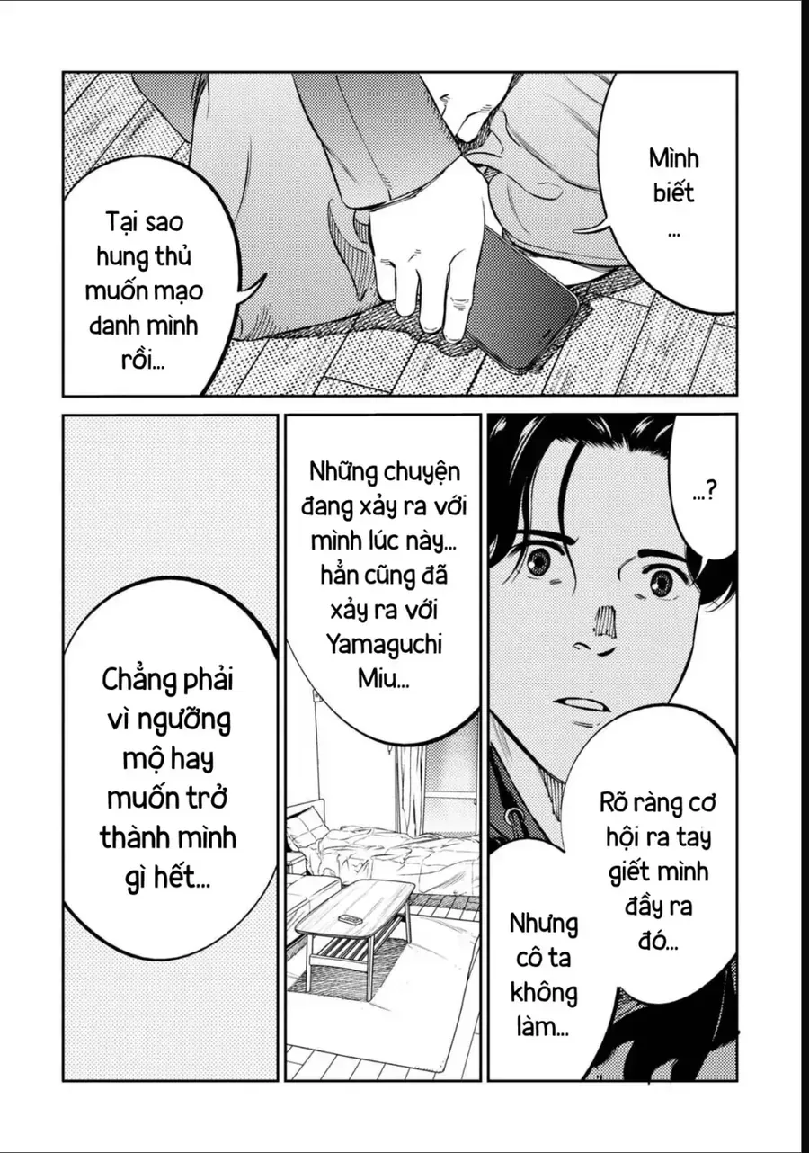 Công Chúa Ký Sinh Chapter 14 - Trang 22