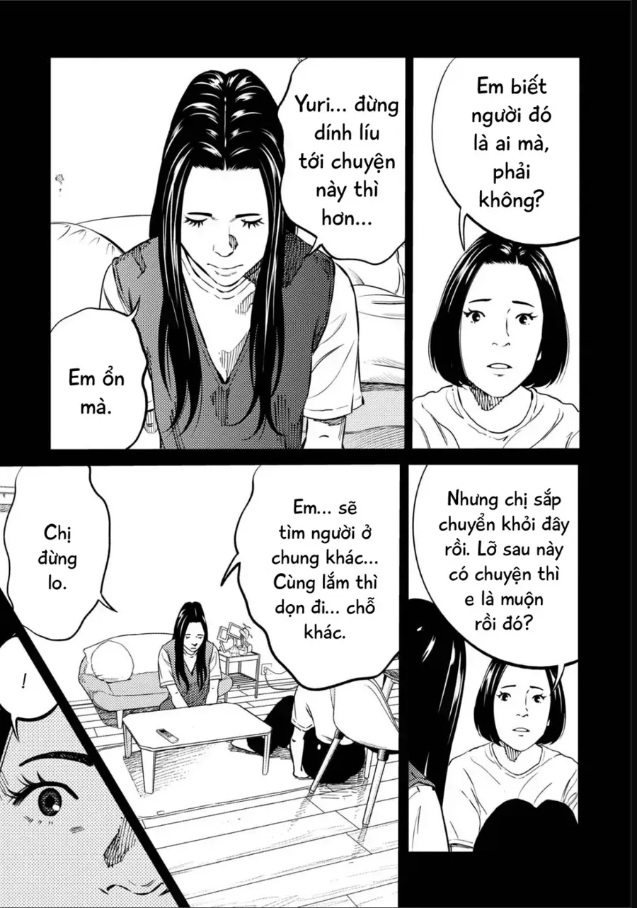 Công Chúa Ký Sinh Chapter 14 - Trang 6
