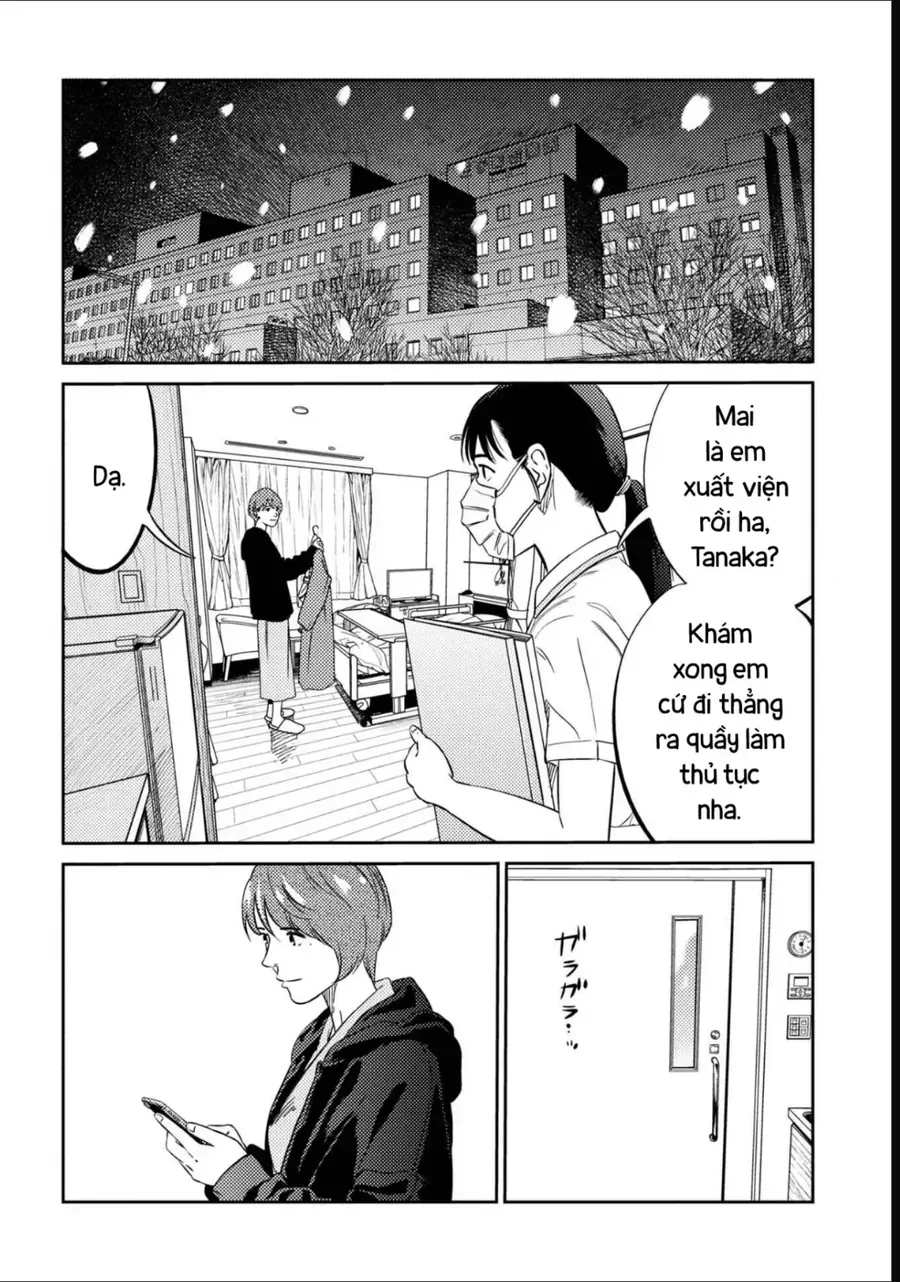Công Chúa Ký Sinh Chapter 15 - Trang 11