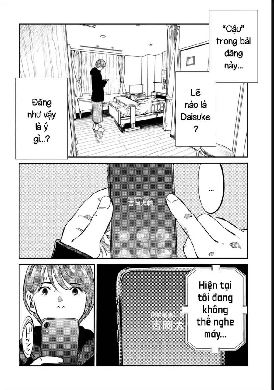 Công Chúa Ký Sinh Chapter 15 - Trang 13