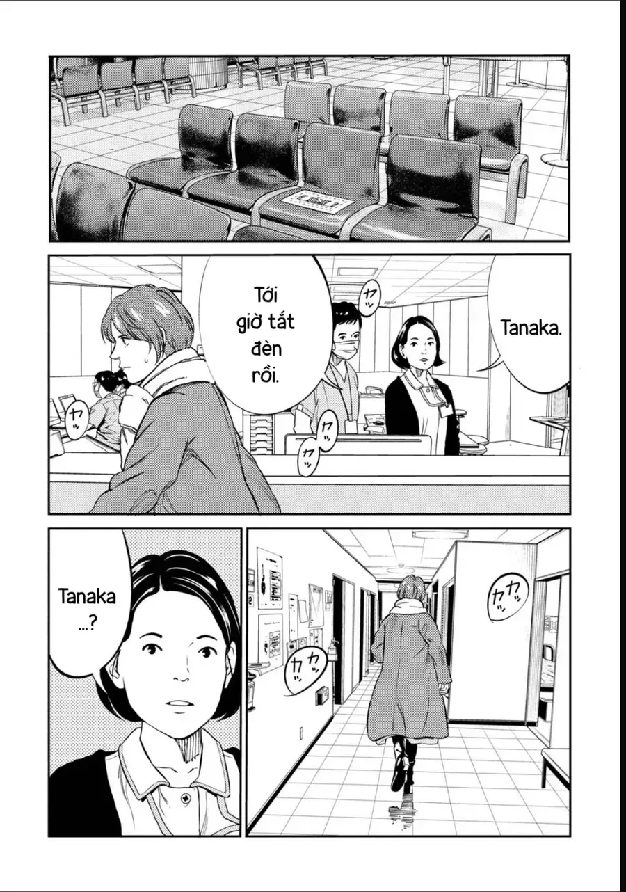 Công Chúa Ký Sinh Chapter 15 - Trang 16