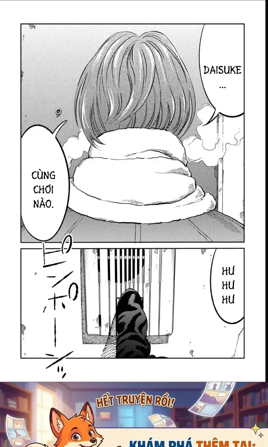 Công Chúa Ký Sinh Chapter 15 - Trang 18