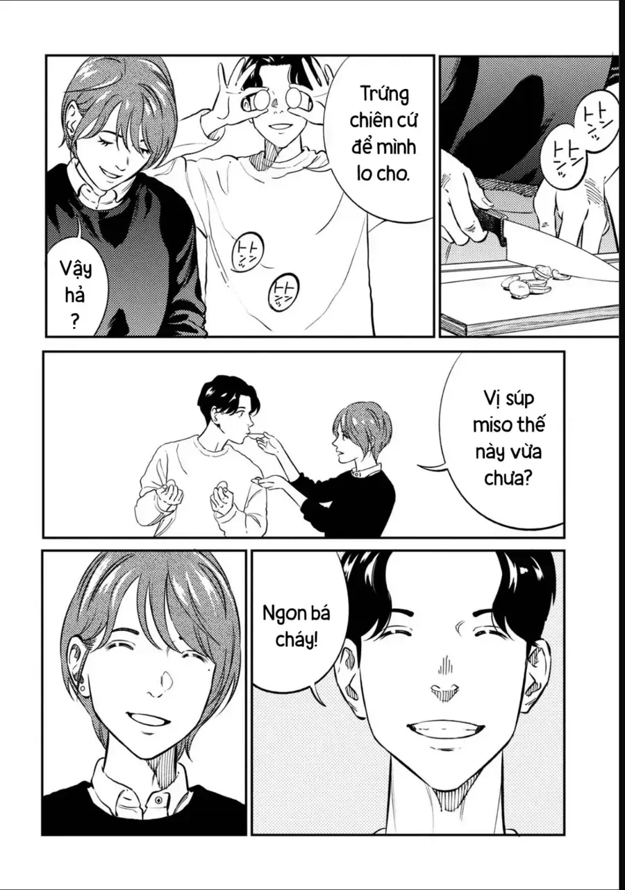 Công Chúa Ký Sinh Chapter 15 - Trang 7