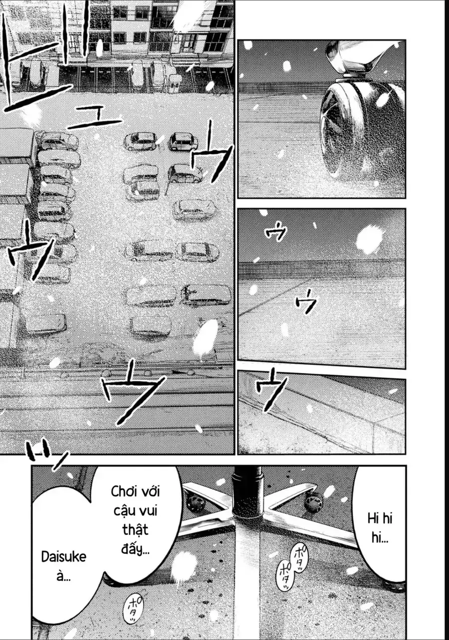 Công Chúa Ký Sinh Chapter 16 - Trang 11