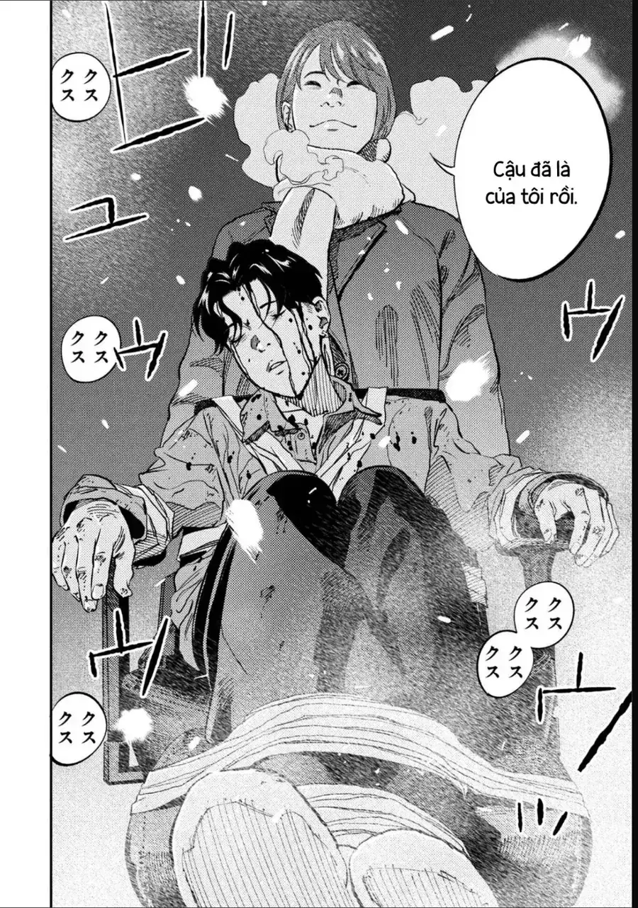 Công Chúa Ký Sinh Chapter 16 - Trang 12