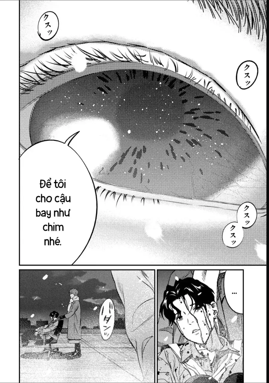 Công Chúa Ký Sinh Chapter 16 - Trang 13