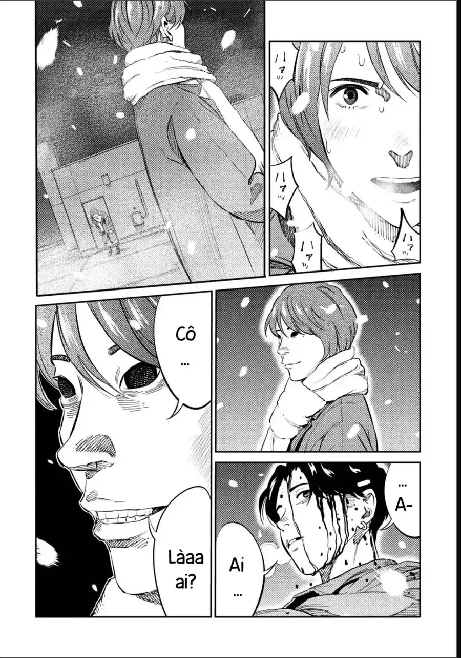 Công Chúa Ký Sinh Chapter 16 - Trang 14