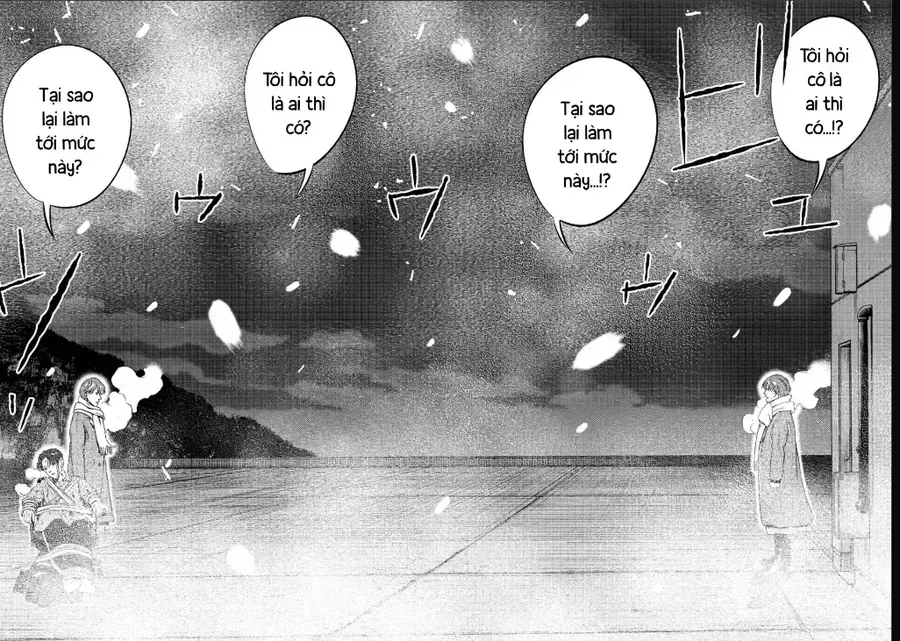 Công Chúa Ký Sinh Chapter 16 - Trang 15