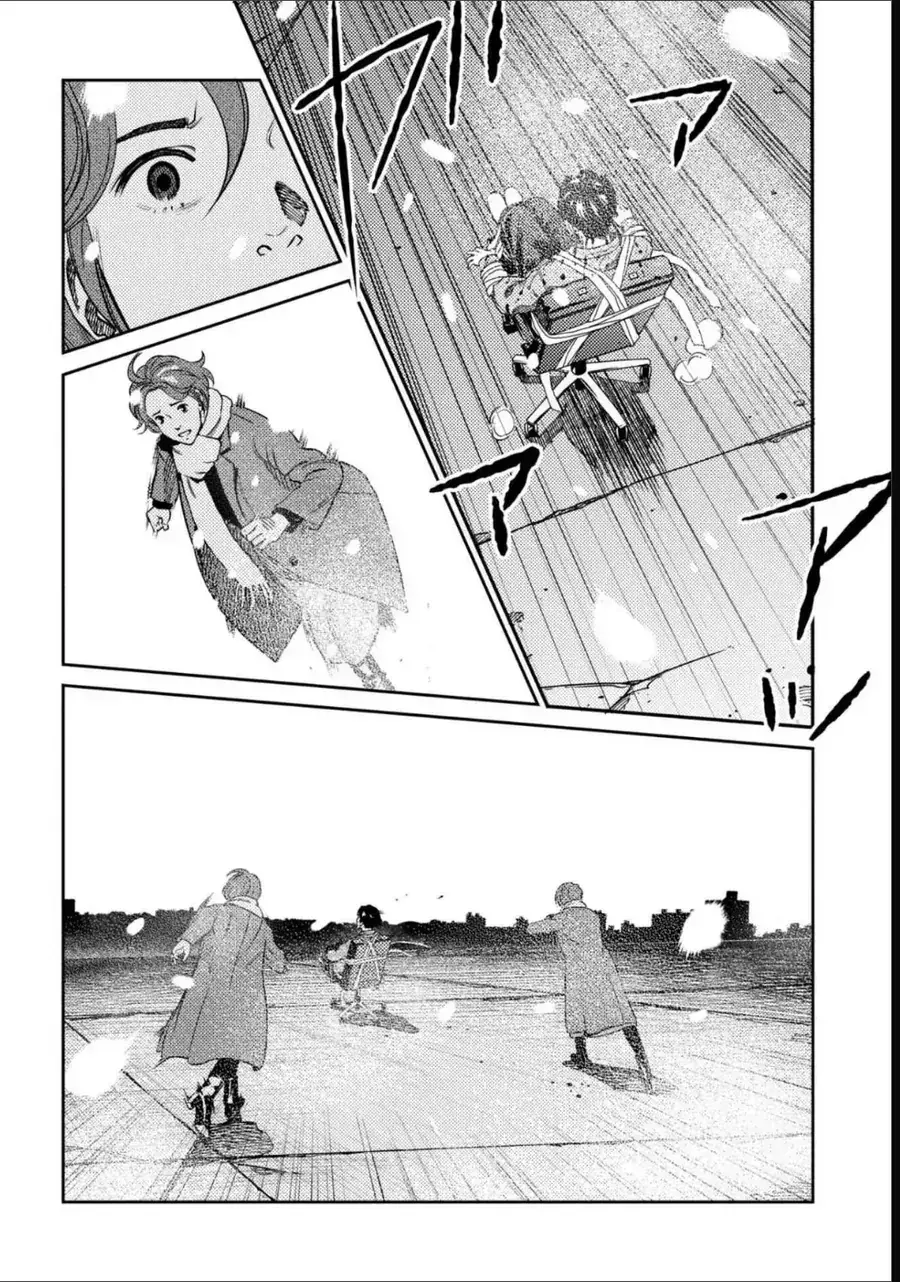 Công Chúa Ký Sinh Chapter 16 - Trang 18