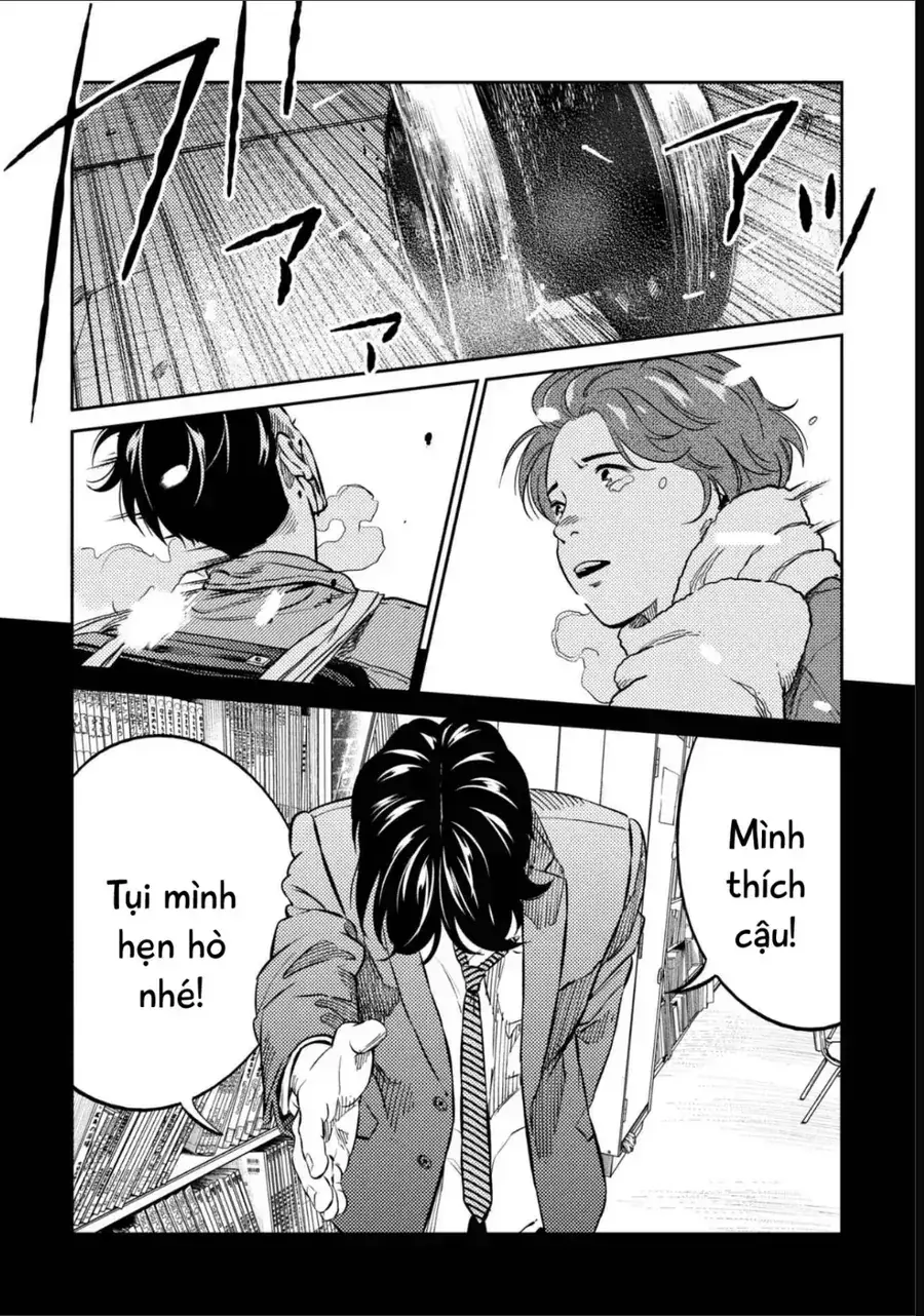 Công Chúa Ký Sinh Chapter 16 - Trang 19