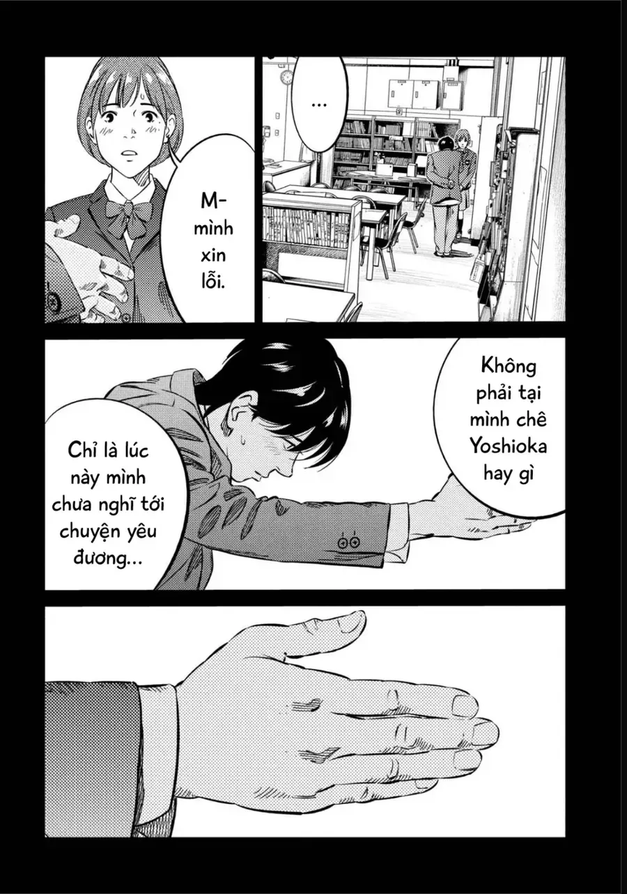 Công Chúa Ký Sinh Chapter 16 - Trang 20