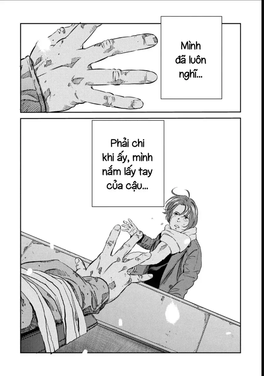 Công Chúa Ký Sinh Chapter 16 - Trang 23