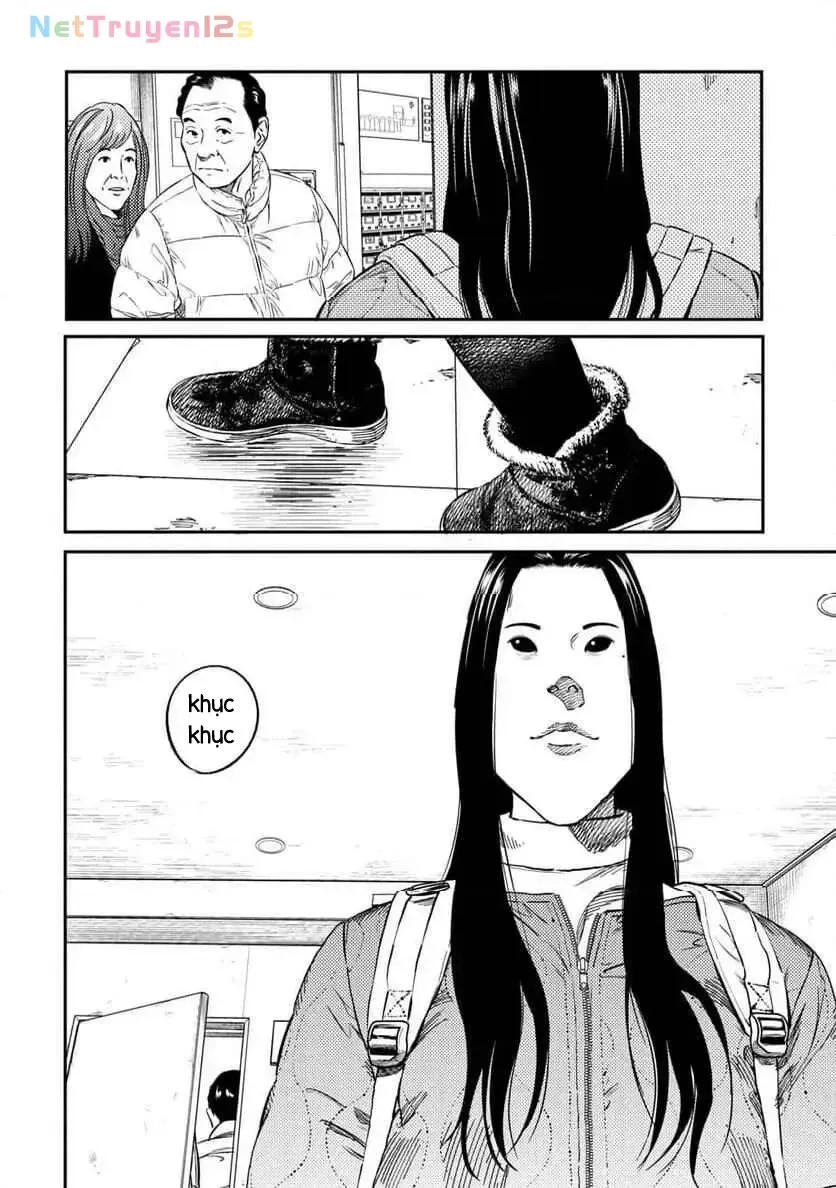 Công Chúa Ký Sinh Chapter 17 - Trang 14