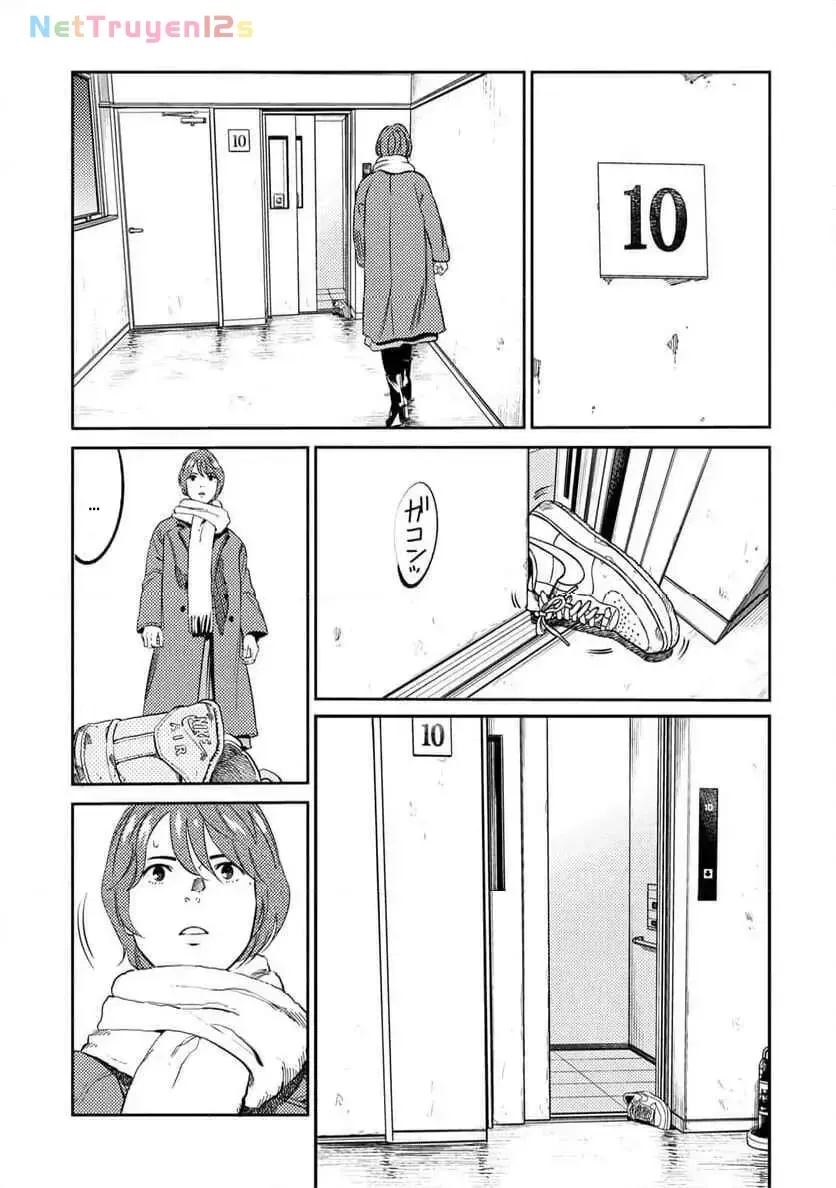 Công Chúa Ký Sinh Chapter 17 - Trang 15