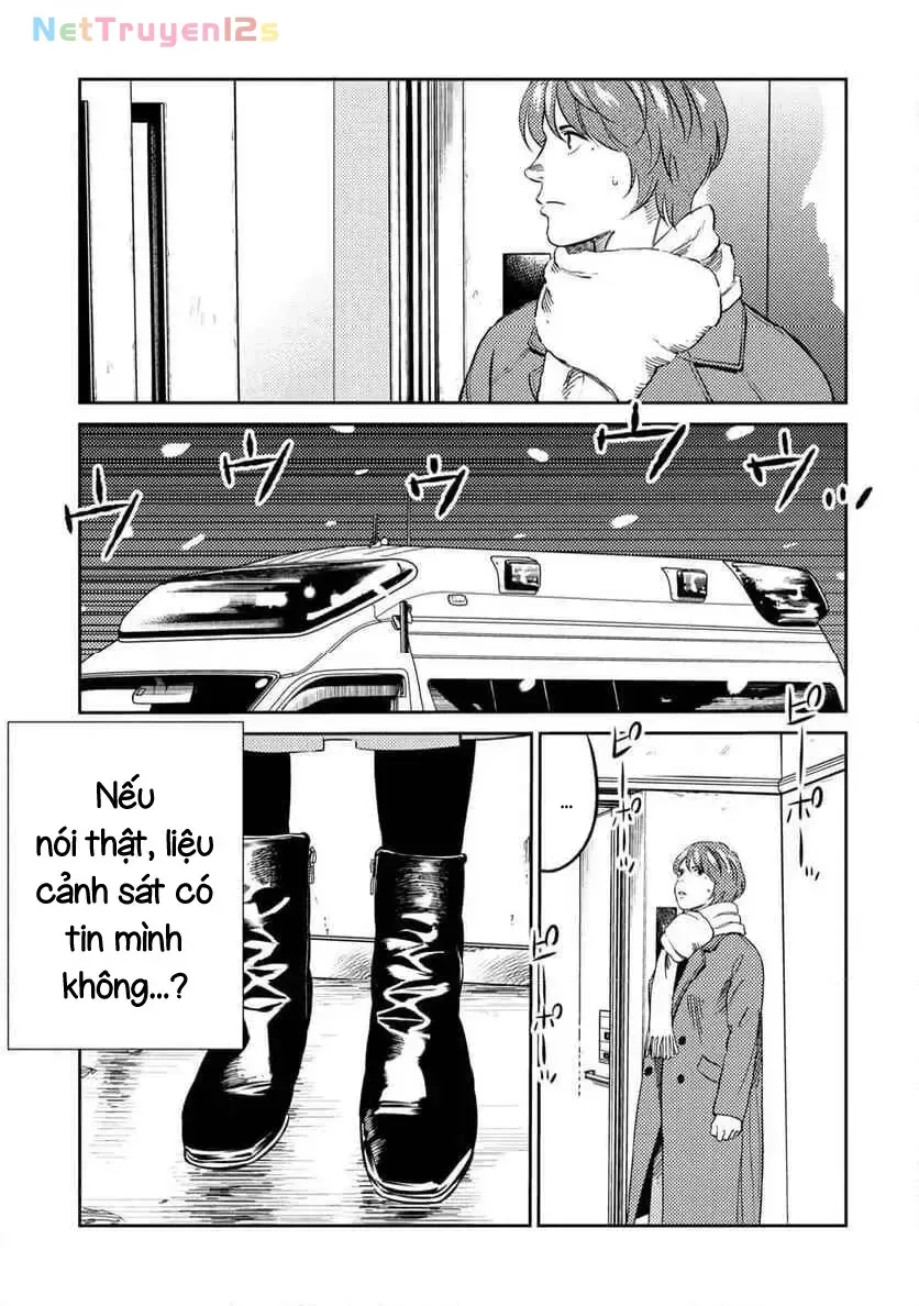 Công Chúa Ký Sinh Chapter 17 - Trang 17