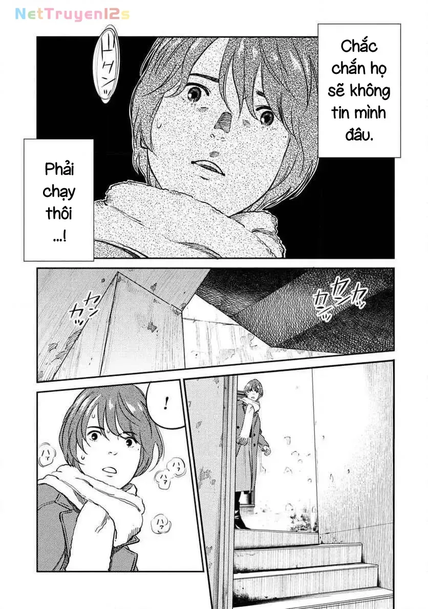 Công Chúa Ký Sinh Chapter 17 - Trang 19
