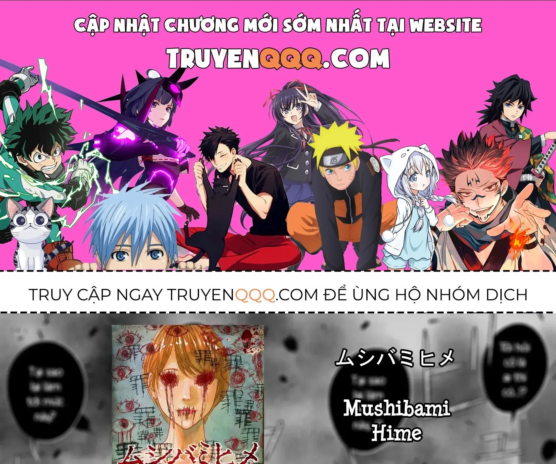 Công Chúa Ký Sinh Chapter 17 - Trang 2