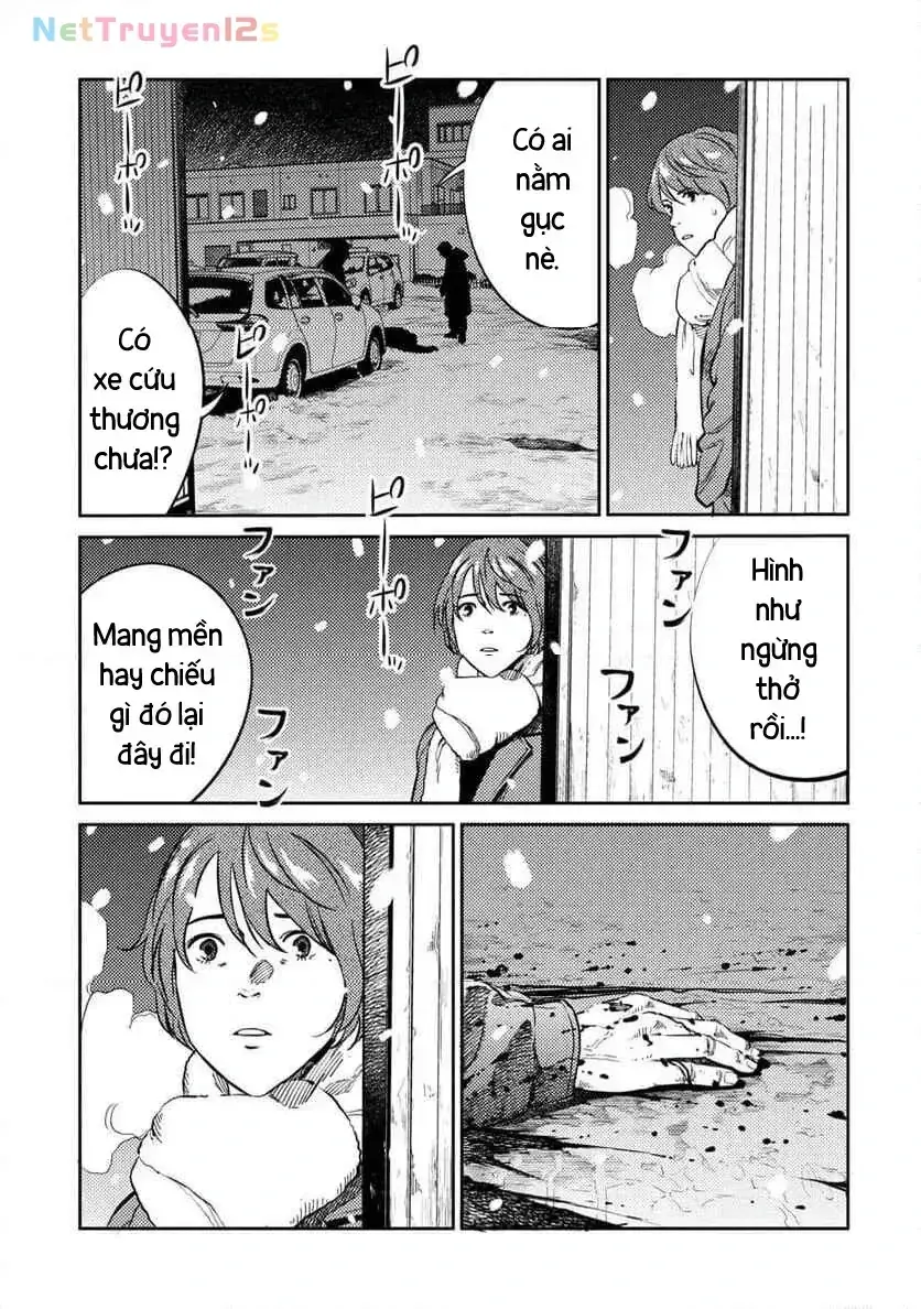 Công Chúa Ký Sinh Chapter 17 - Trang 21