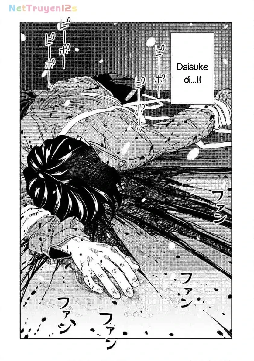 Công Chúa Ký Sinh Chapter 17 - Trang 24