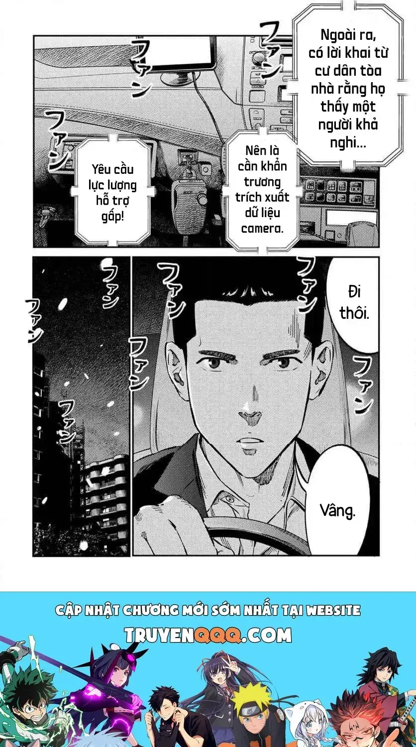 Công Chúa Ký Sinh Chapter 17 - Trang 26