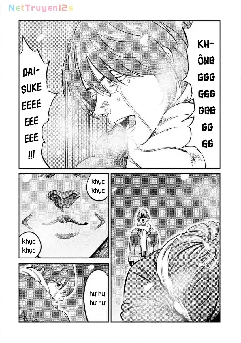 Công Chúa Ký Sinh Chapter 17 - Trang 6