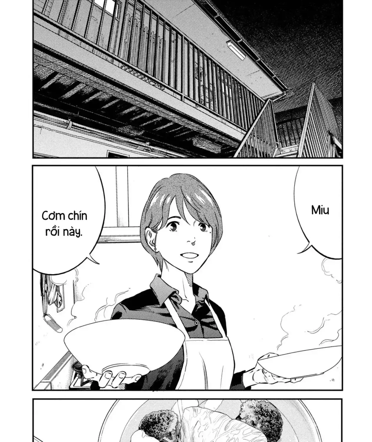 Công Chúa Ký Sinh Chapter 18.5 - Trang 19
