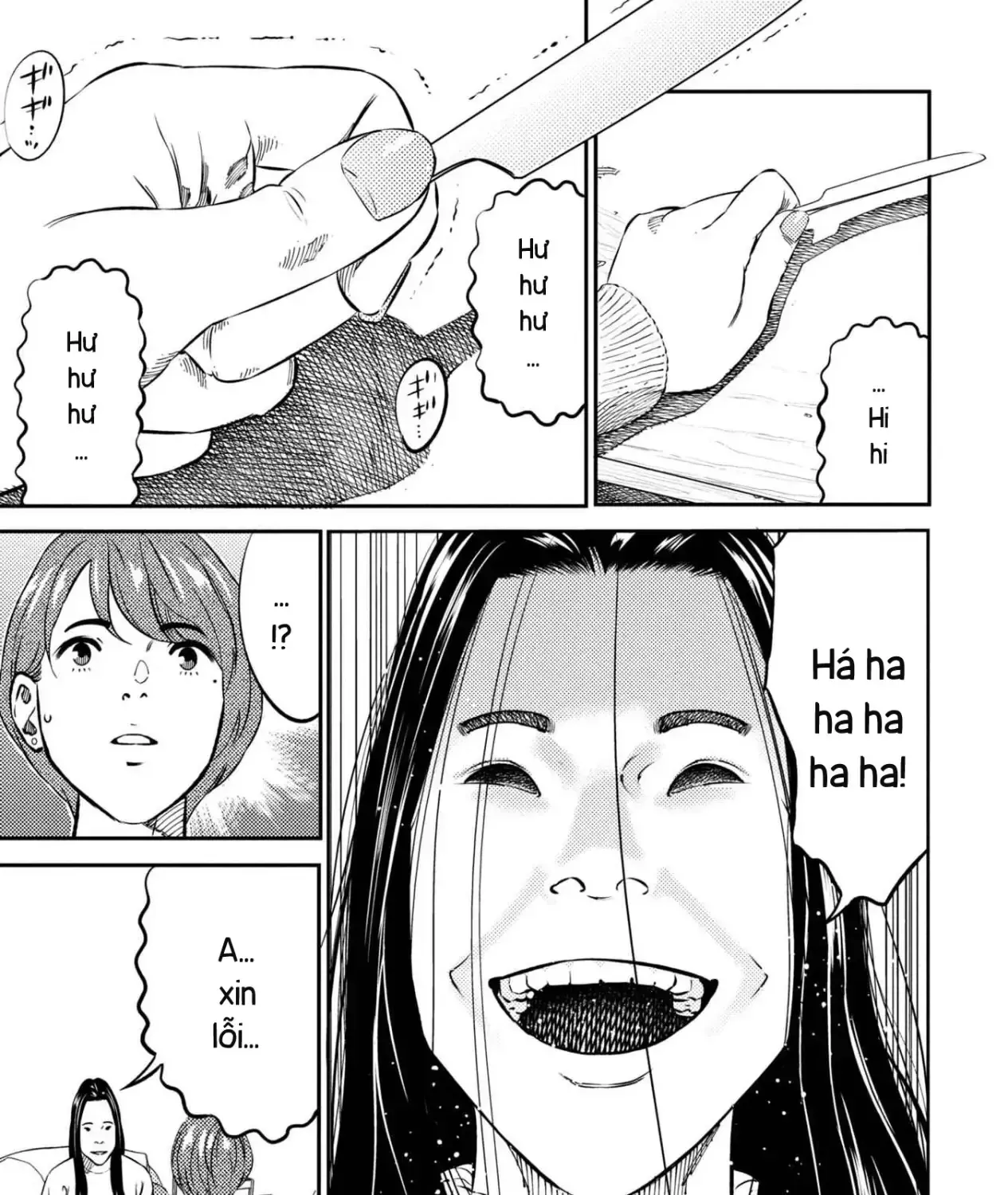 Công Chúa Ký Sinh Chapter 18.5 - Trang 35