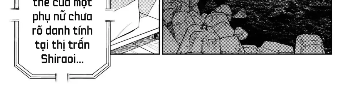 Công Chúa Ký Sinh Chapter 18.5 - Trang 38