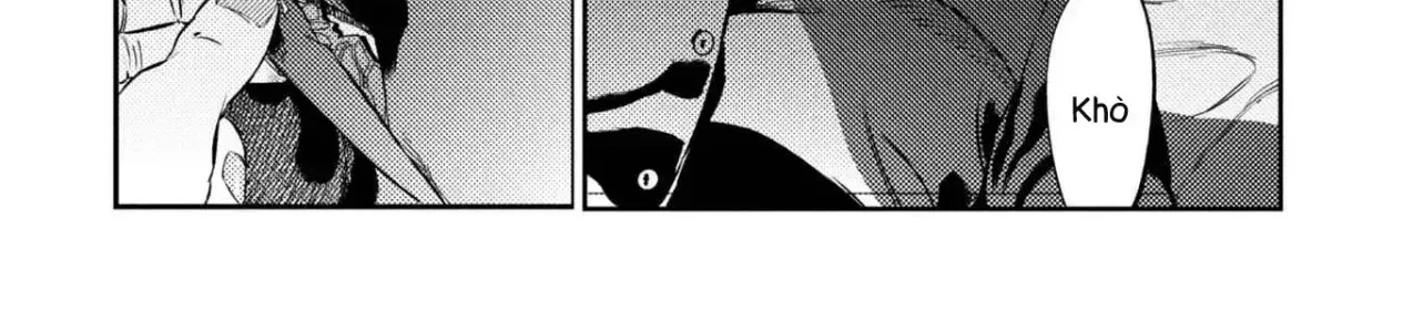 Công Chúa Ký Sinh Chapter 18.5 - Trang 42
