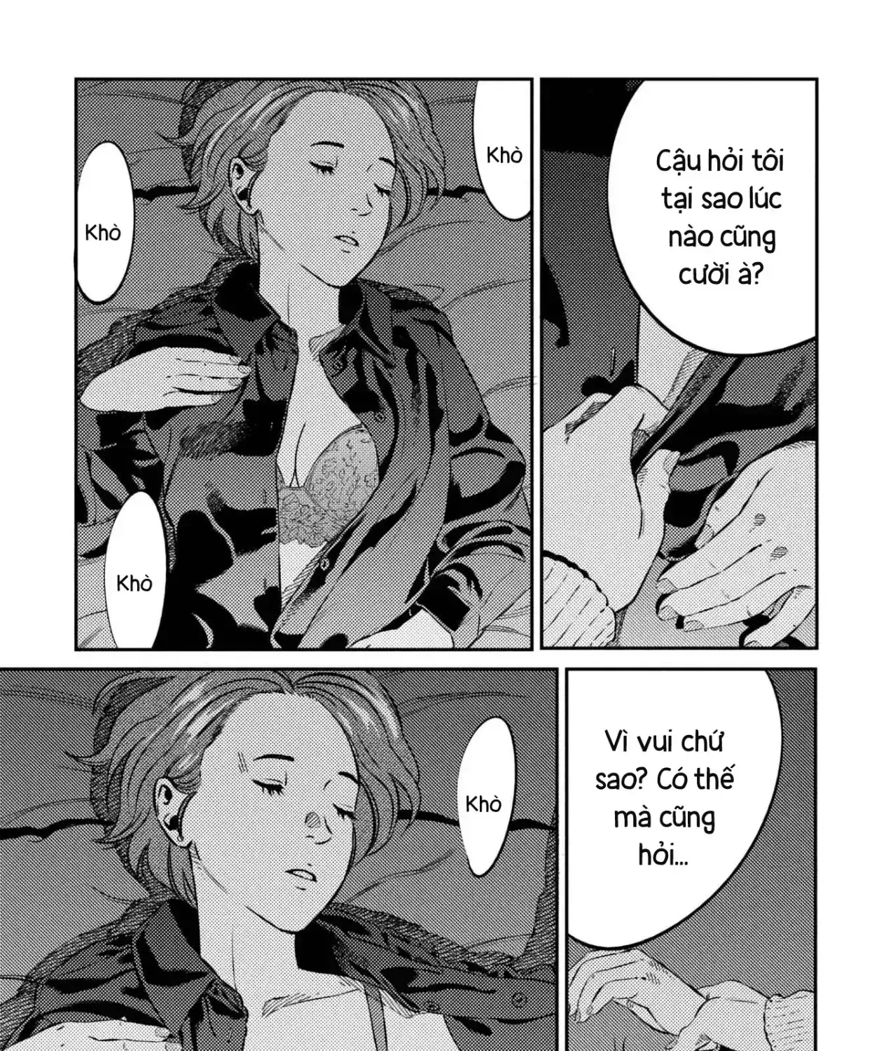 Công Chúa Ký Sinh Chapter 18.5 - Trang 43