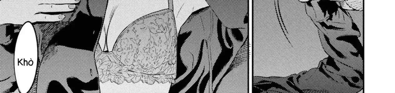 Công Chúa Ký Sinh Chapter 18.5 - Trang 44