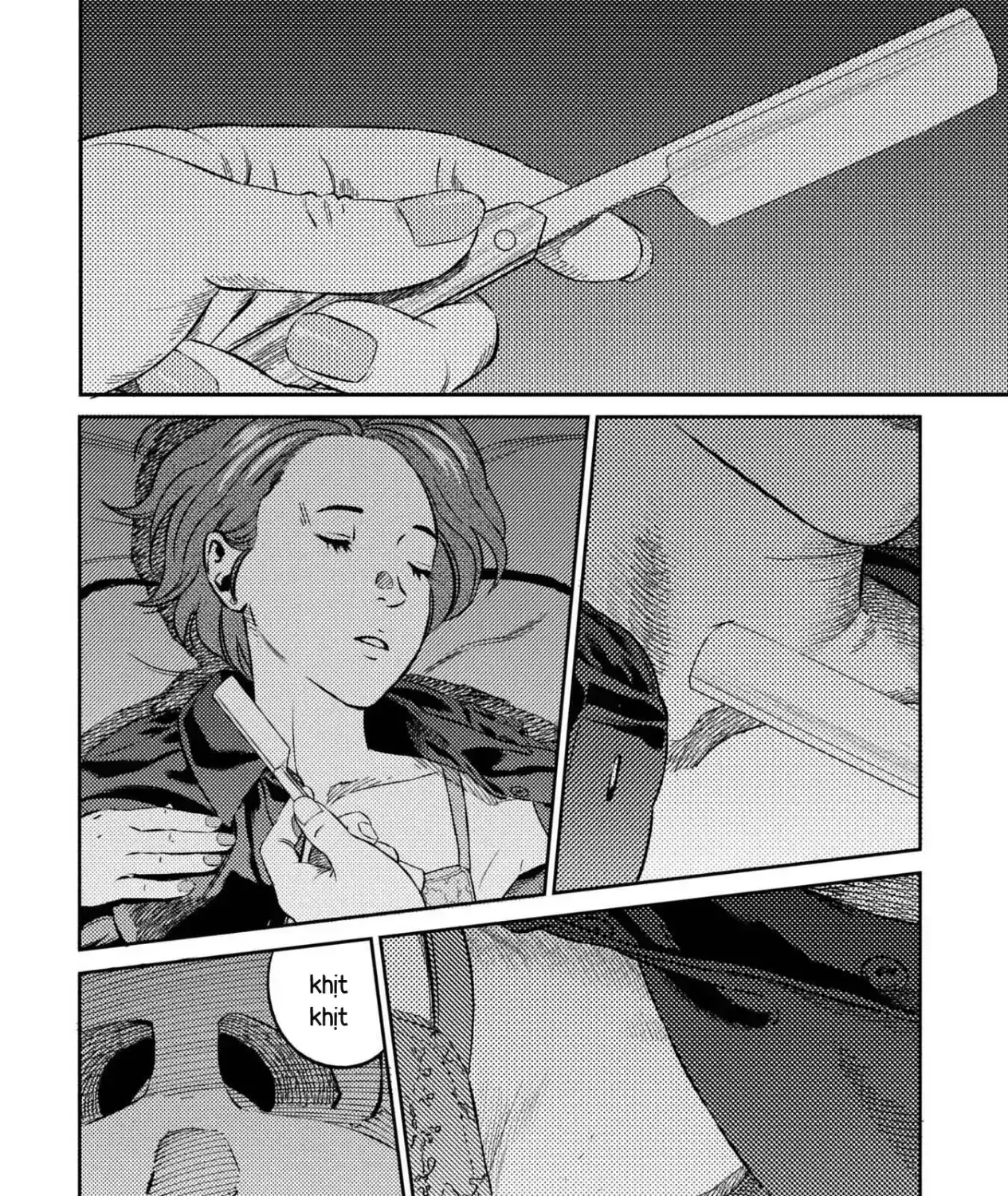 Công Chúa Ký Sinh Chapter 18.5 - Trang 45