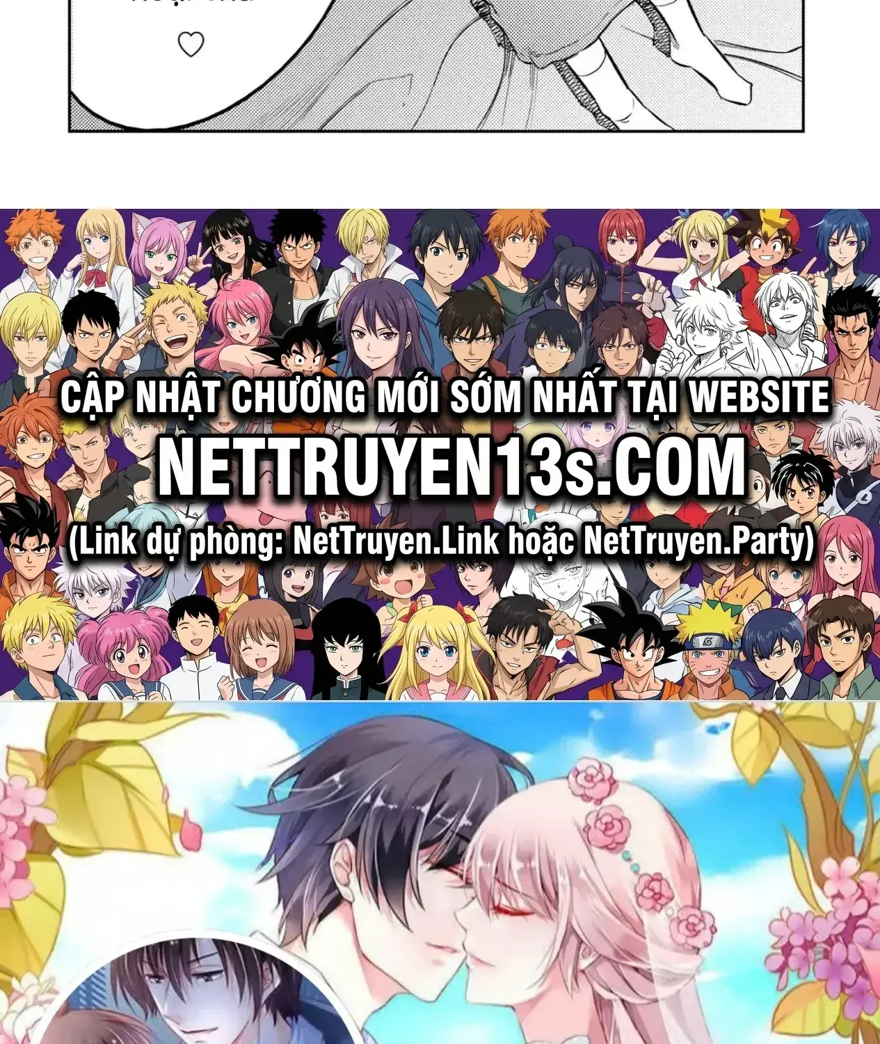 Công Chúa Ký Sinh Chapter 18.5 - Trang 50