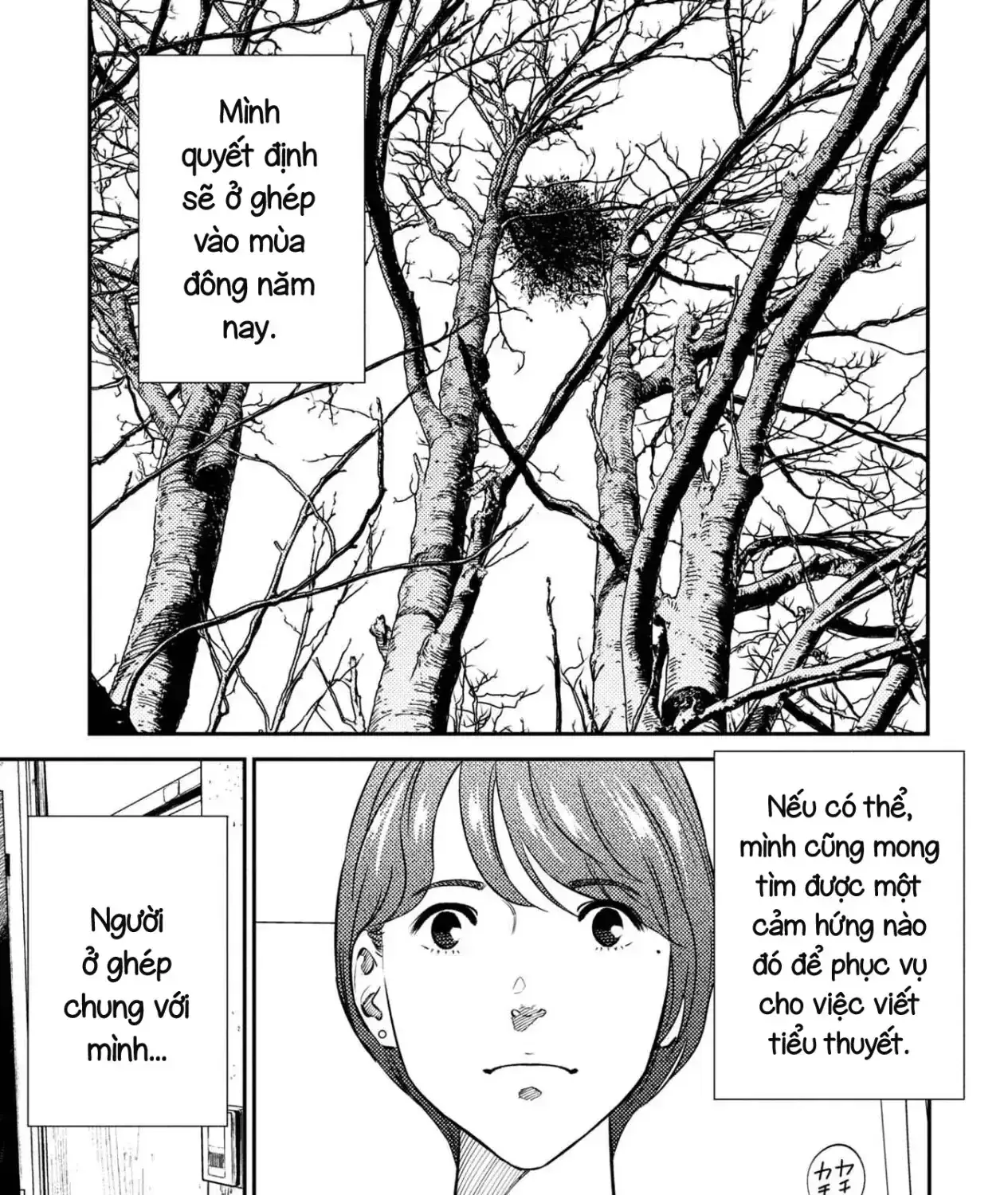 Công Chúa Ký Sinh Chapter 18.5 - Trang 7