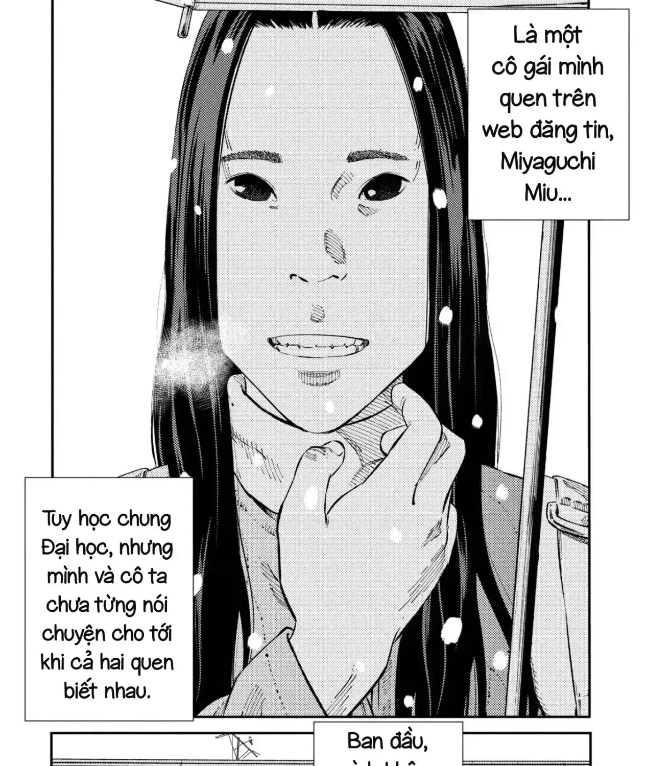 Công Chúa Ký Sinh Chapter 18.5 - Trang 9